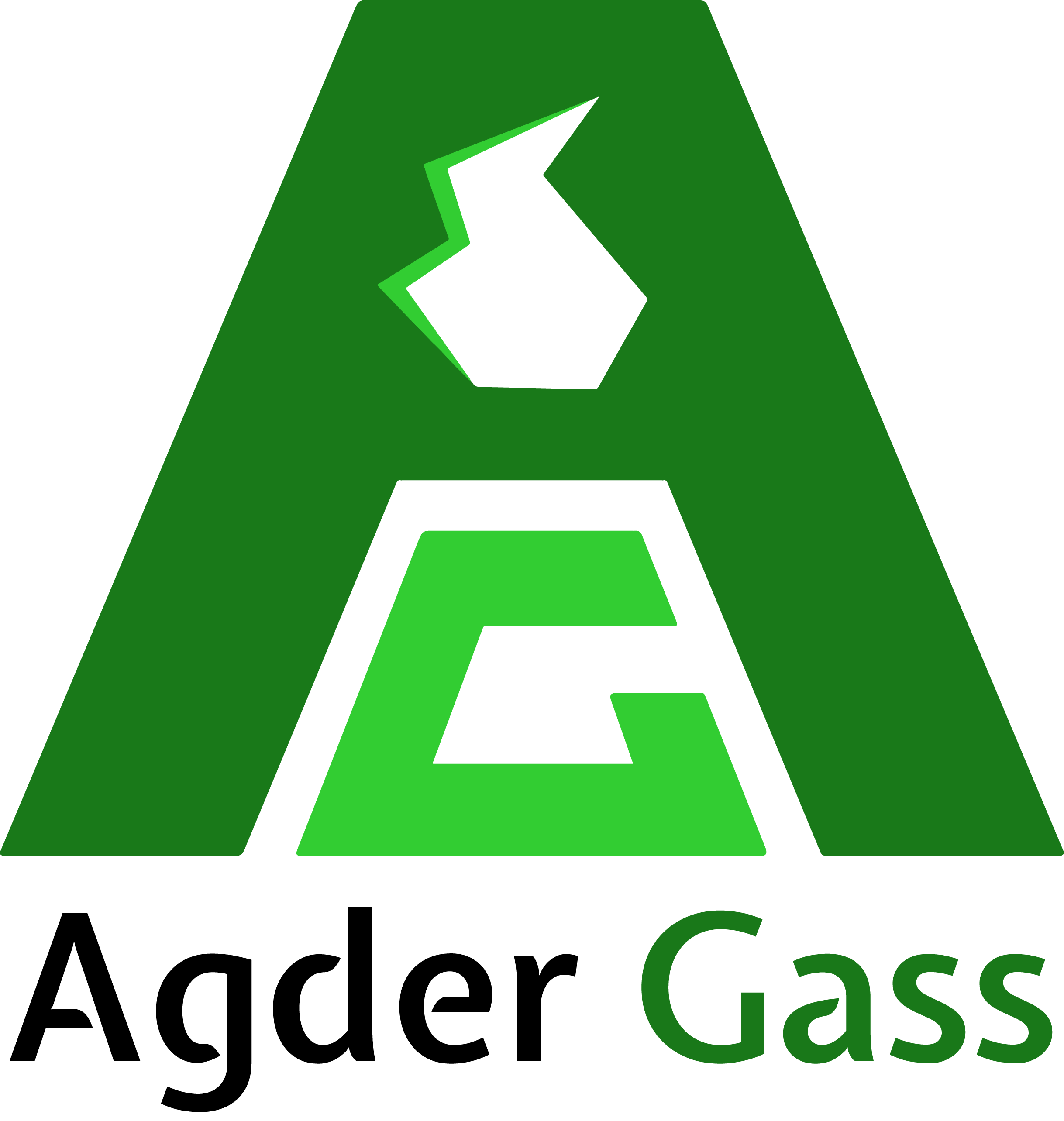 Agder Gass